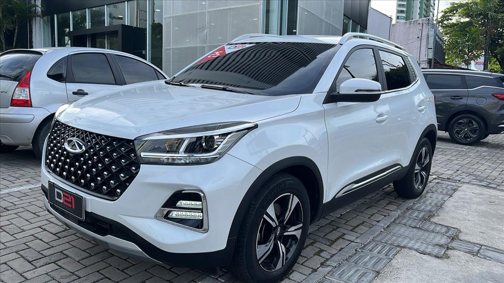 1.5 VVT TURBO iFLEX SPORT CVT