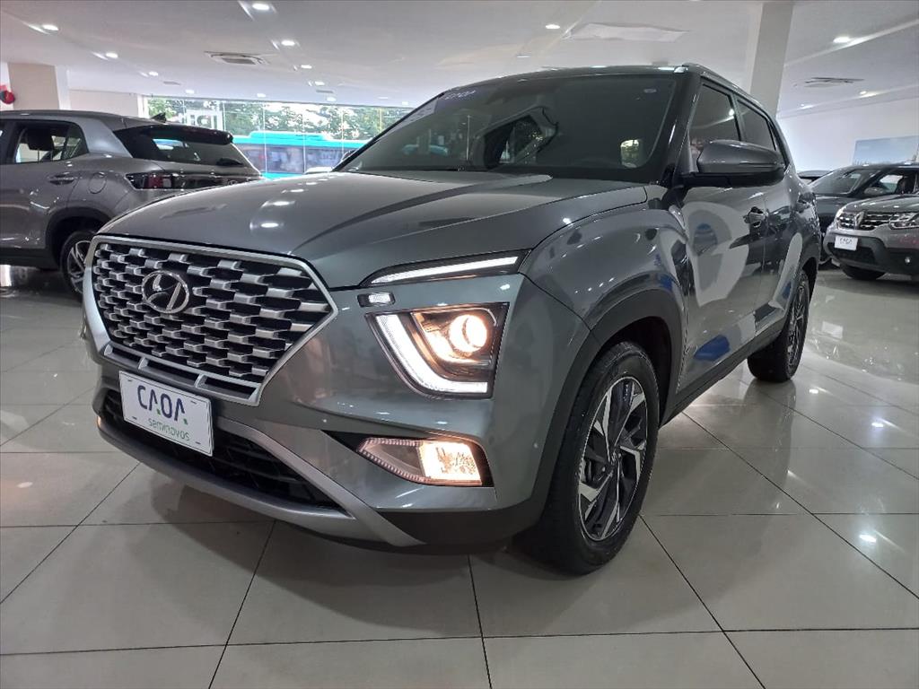 1.0 TGDI FLEX LIMITED SAFETY AUTOMÁTICO