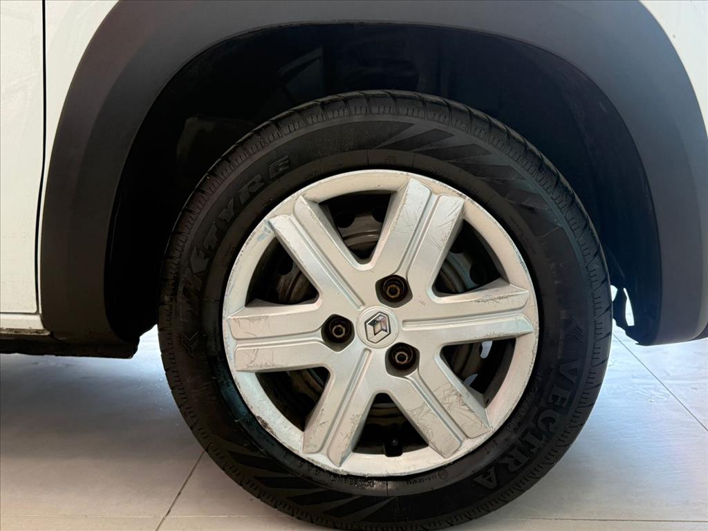 KWID 1.0 12V SCE FLEX ZEN MANUAL