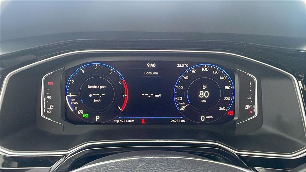 VIRTUS 1.0 200 TSI COMFORTLINE AUTOMÁTICO4