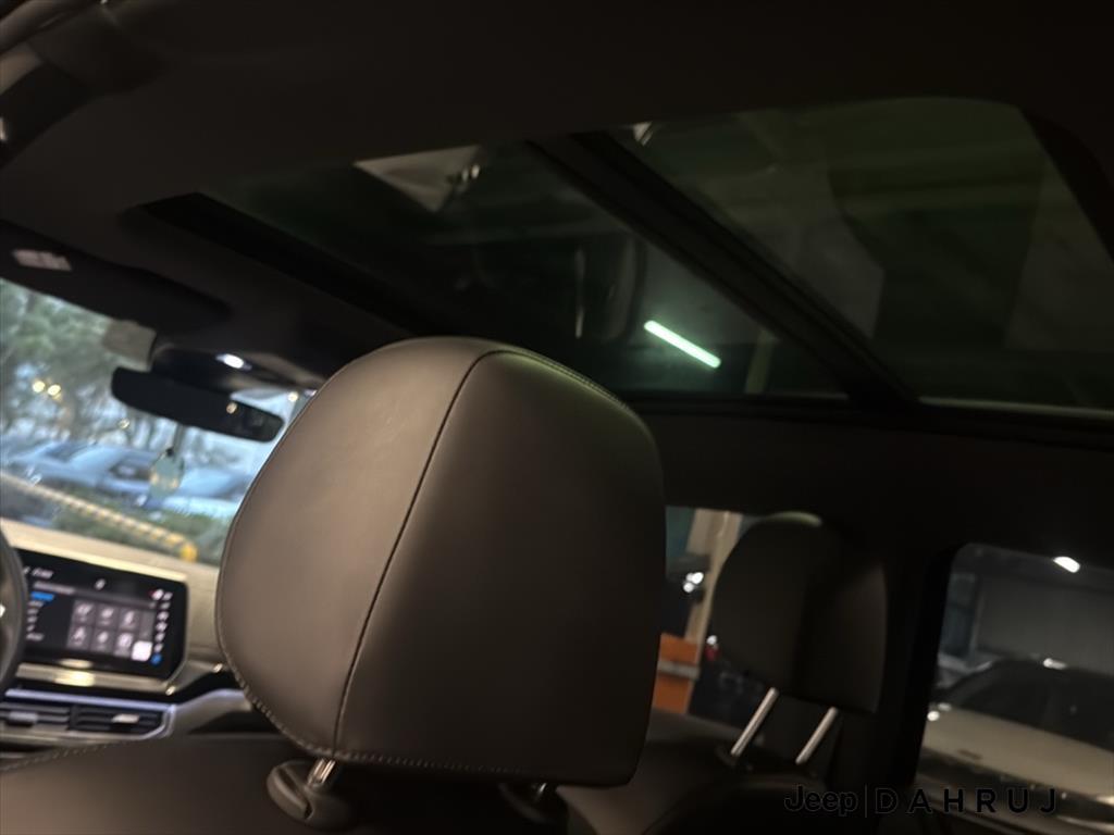 T-CROSS 1.4 250 TSI TOTAL FLEX HIGHLINE AUTOMÁTICO8