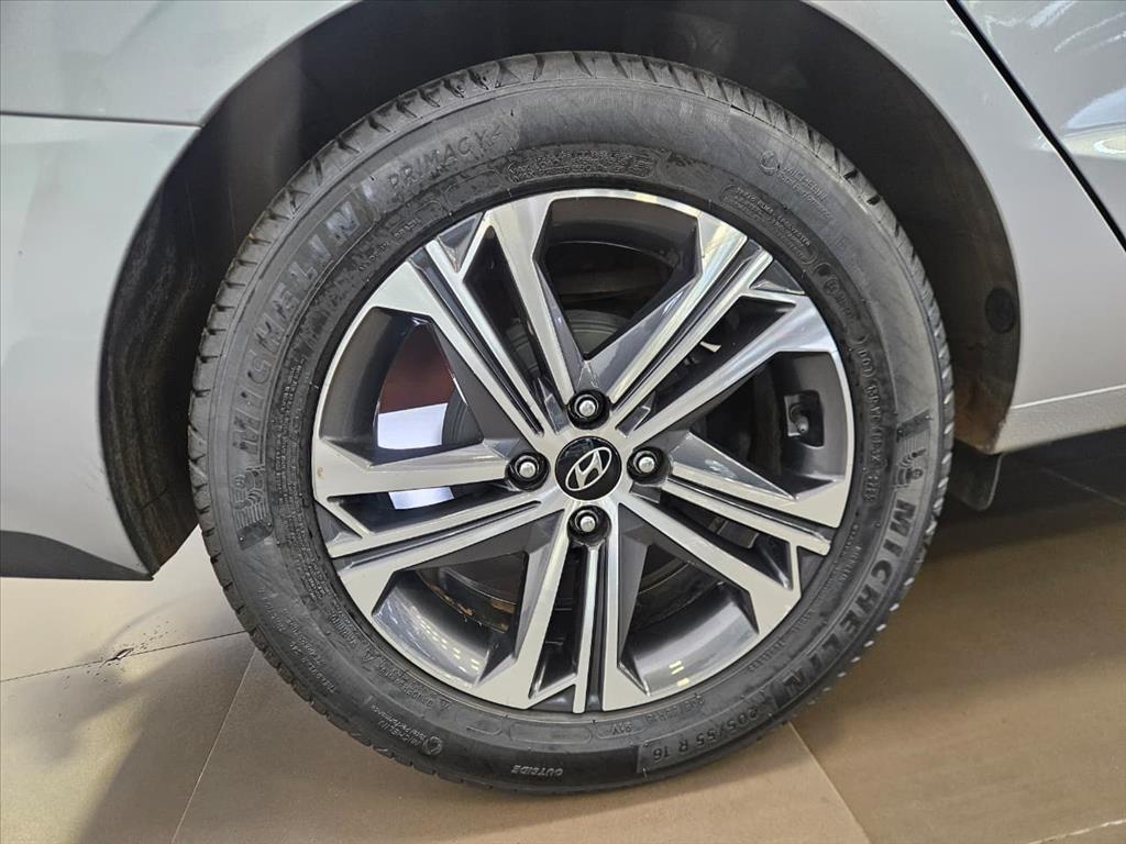 HB20S 1.0 TGDI FLEX PLATINUM PLUS AUTOMÁTICO15