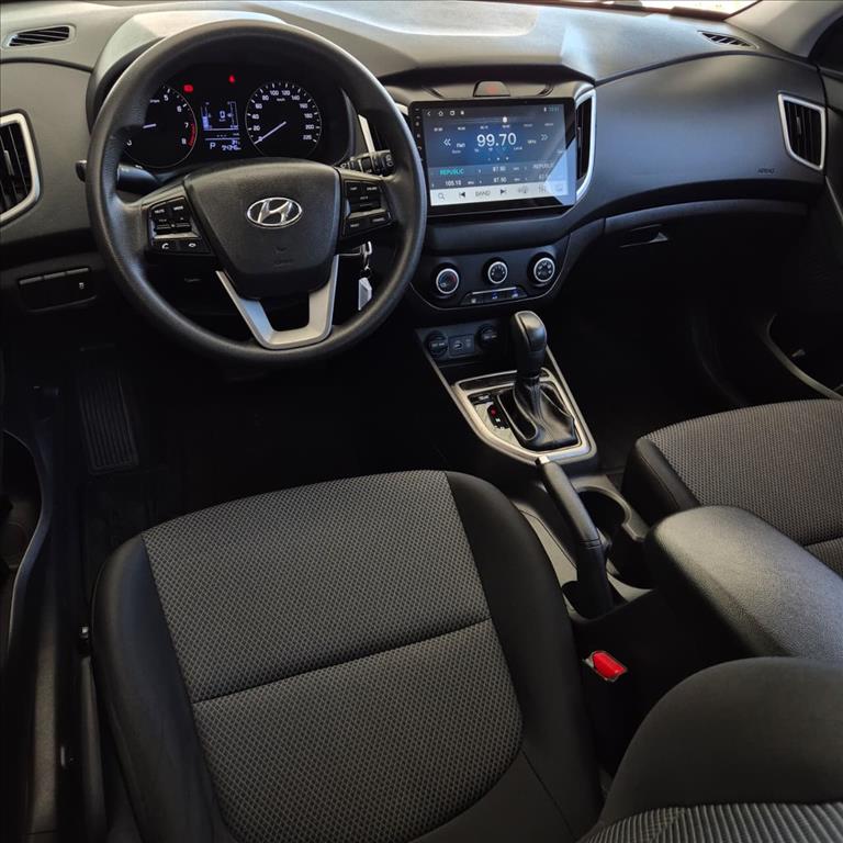 CRETA 1.6 16V FLEX ATTITUDE MANUAL10