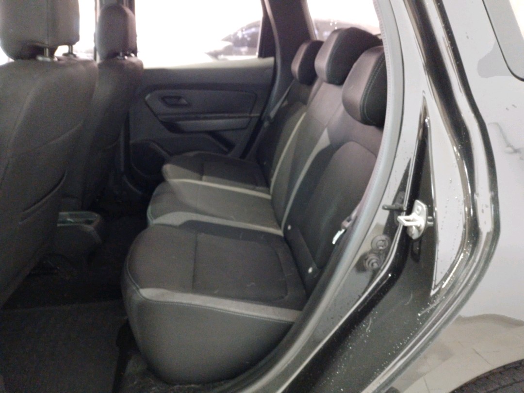 Renault Duster 1.6 16V Sce Flex Zen Manual - foto 4