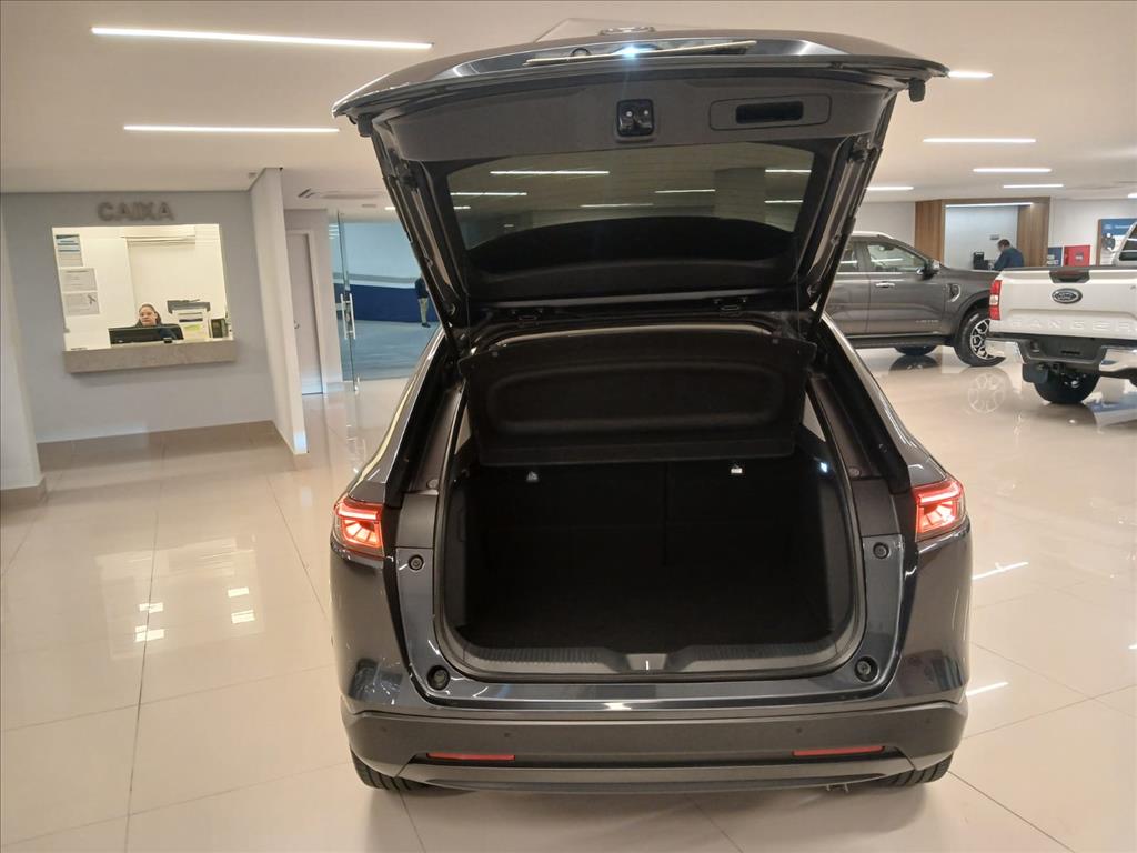 Honda-HR-V-1.5 DI I-VTEC FLEX EXL CVT