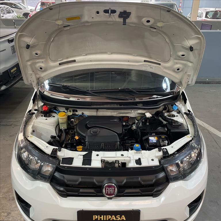 MOBI 1.0 EVO FLEX LIKE. MANUAL11