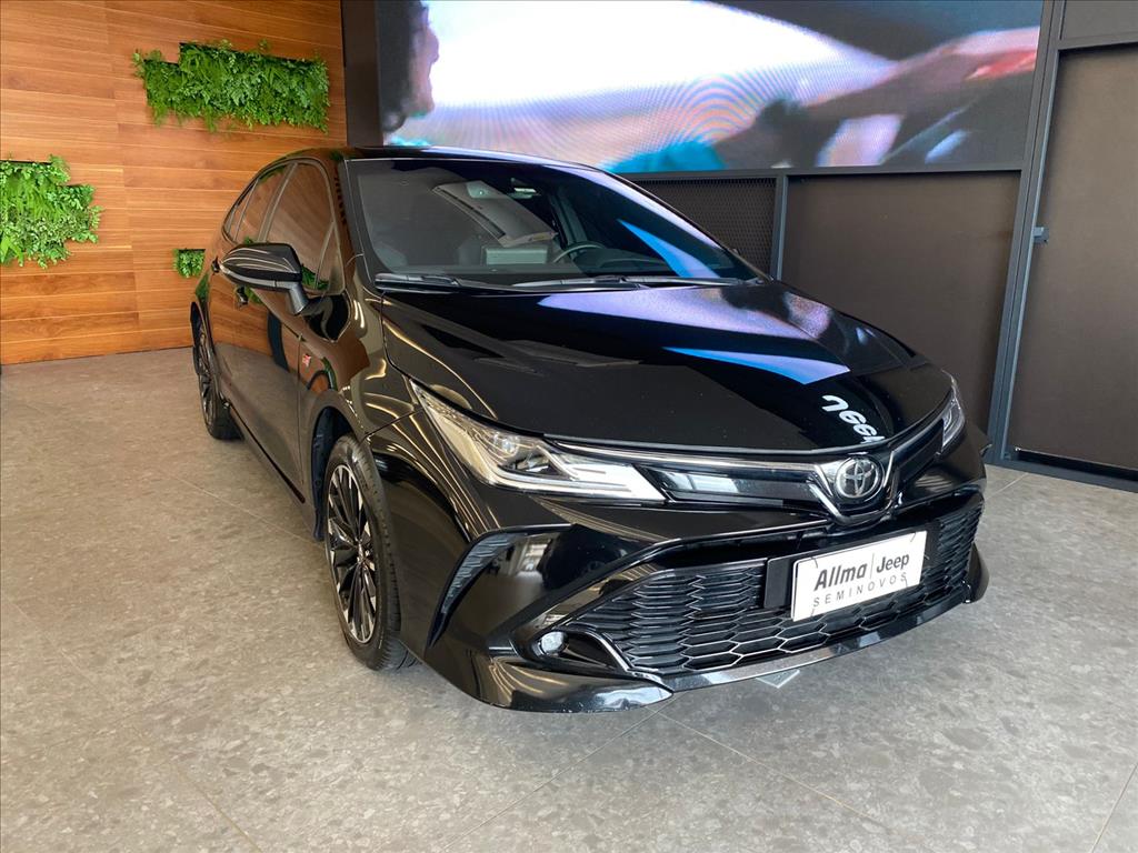 GR COROLLA 1.6 TURBO GASOLINA CIRCUIT GR-FOUR MANUAL3