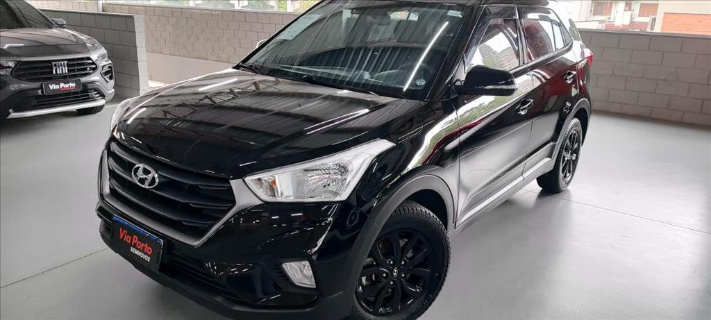 1.6 16V FLEX ACTION AUTOMÁTICO