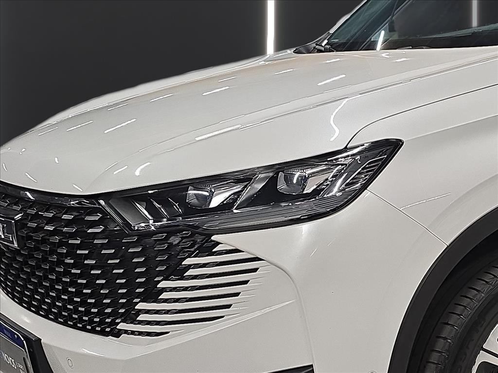 HAVAL H6 1.5 HEV ONE E-TRACTION4