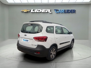 SPIN 1.8 ACTIV7 8V FLEX 4P AUTOMÁTICO5