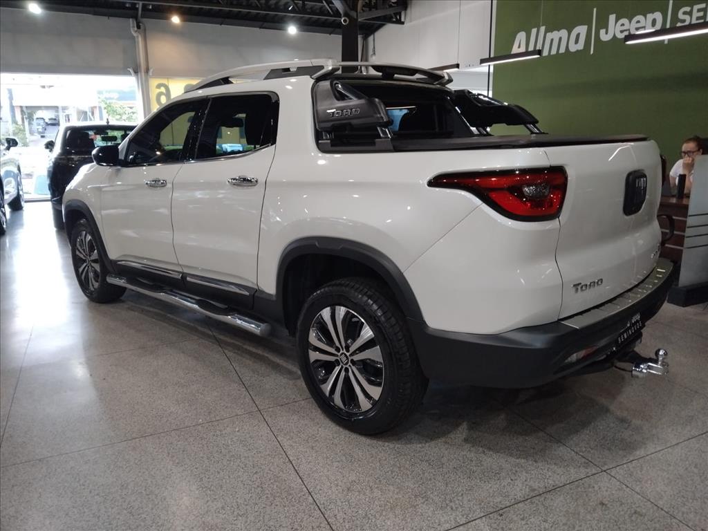 TORO 1.3 TURBO 270 FLEX VOLCANO AT66