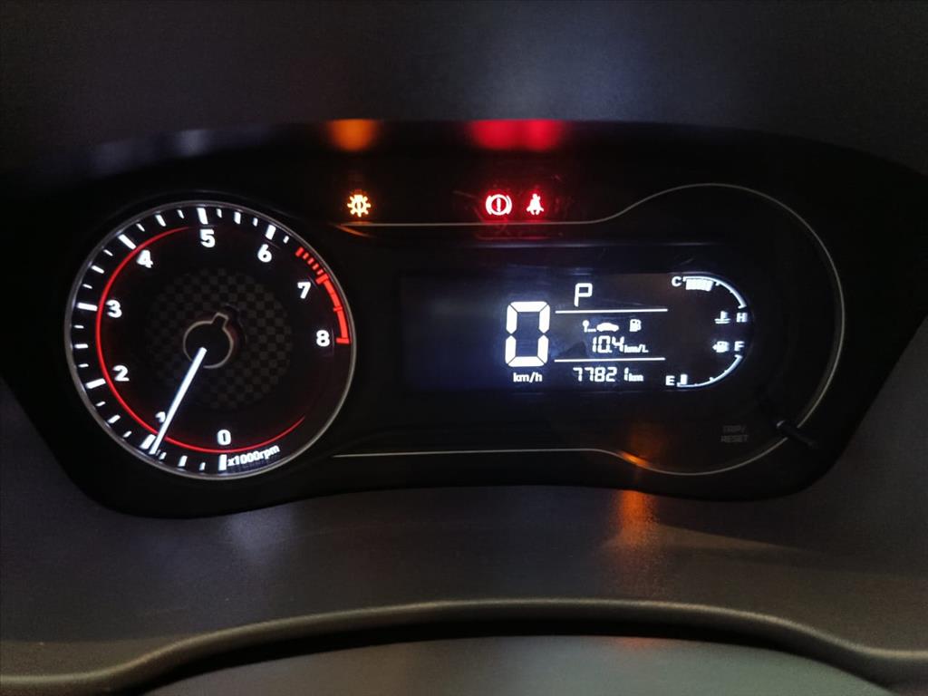 HB20S 1.0 TGDI FLEX PLATINUM AUTOMÁTICO6