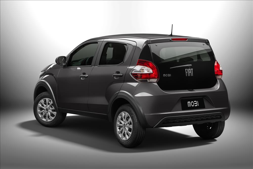 MOBI 1.0 FIREFLY FLEX LIKE. MANUAL8