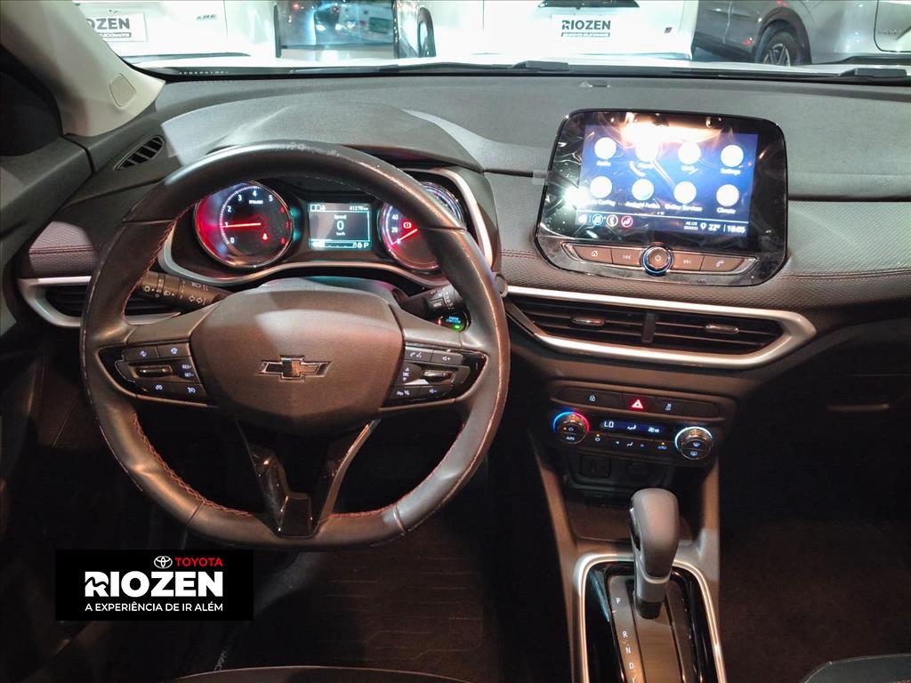 TRACKER 1.2 TURBO FLEX RS AUTOMÁTICO15