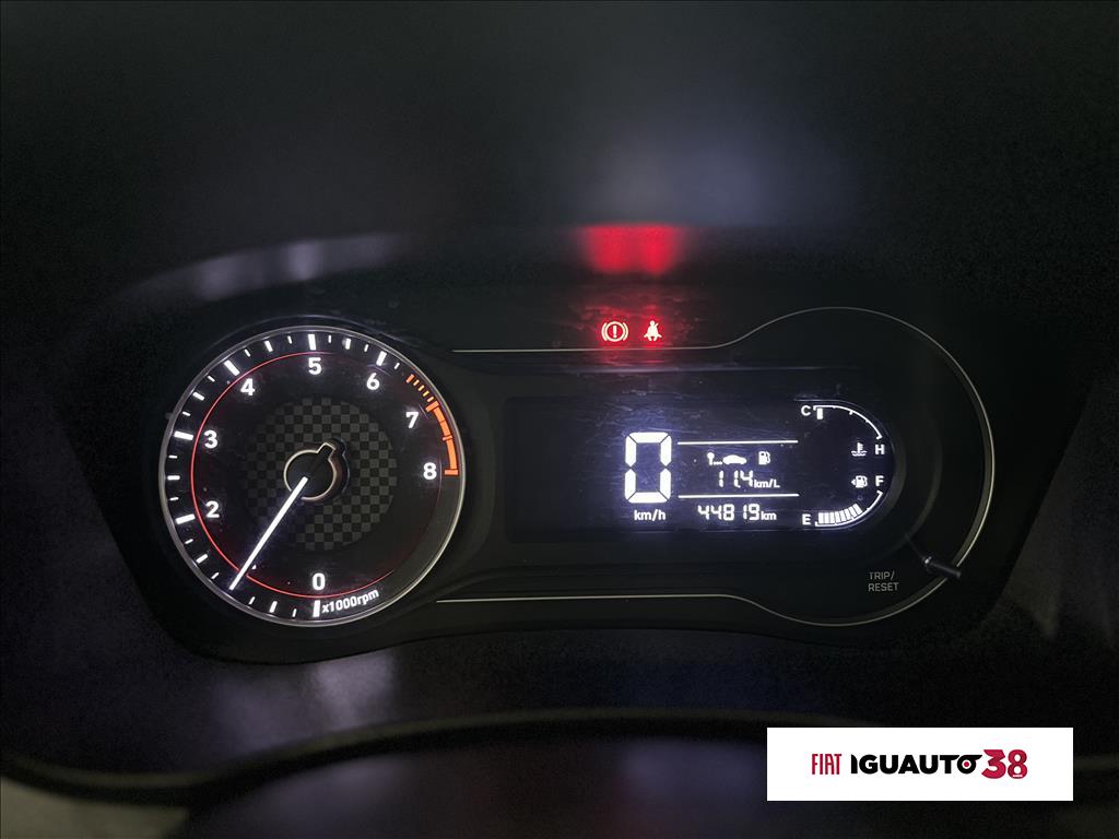 HB20 1.0 12V FLEX EVOLUTION MANUAL9