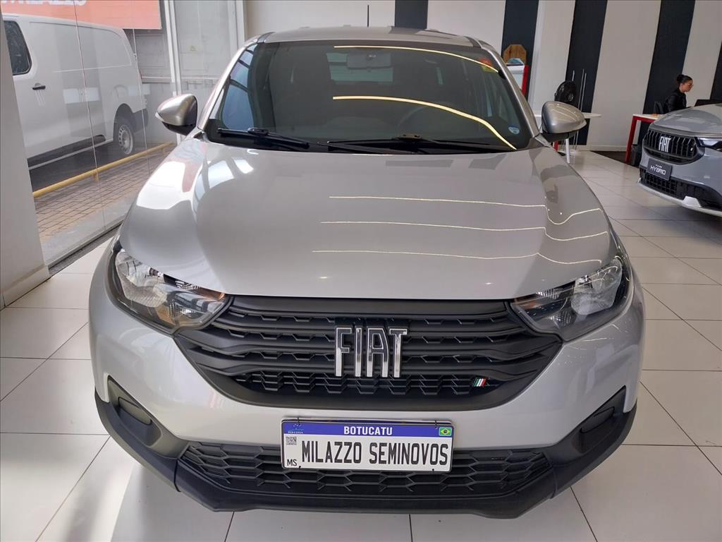 STRADA 1.3 FIREFLY FLEX FREEDOM CD MANUAL3