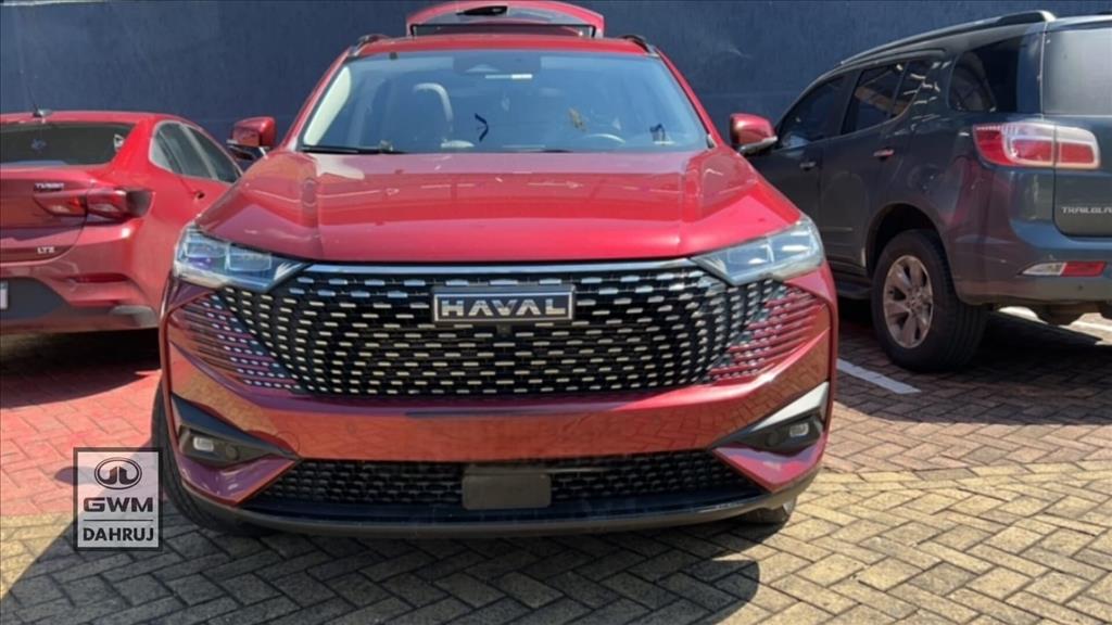 HAVAL H6 1.5 PHEV PREMIUM AWD E-TRACTION1