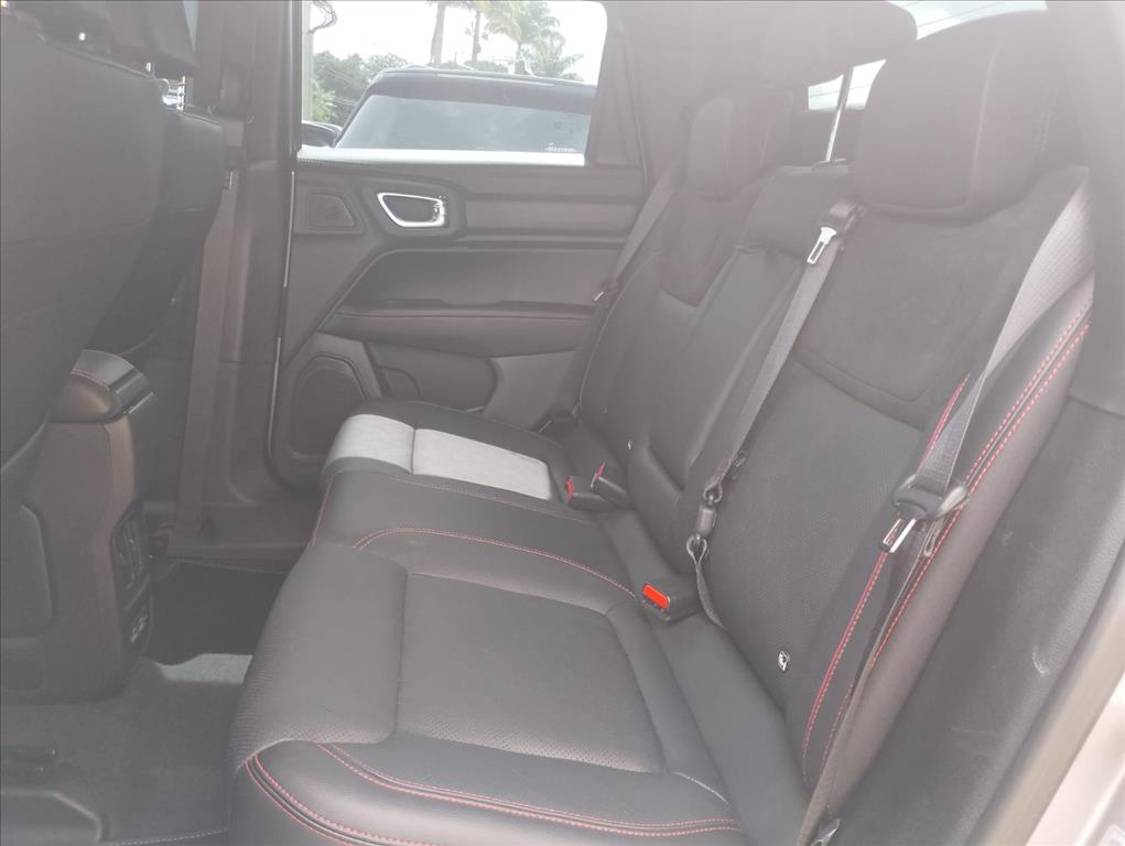 RAMPAGE 2.0 TURBO DIESEL REBEL 4X4 AUTOMÁTICO10