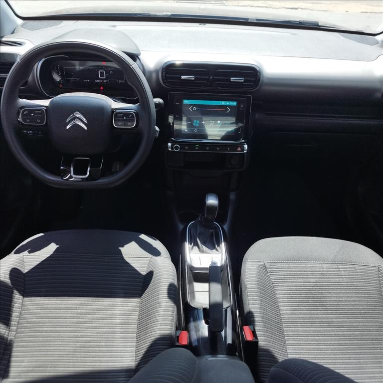 C4 CACTUS 1.6 VTI 120 FLEX FEEL MANUAL11