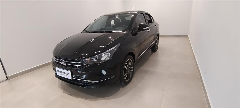 CRONOS 1.3 FIREFLY FLEX PRECISION CVT1