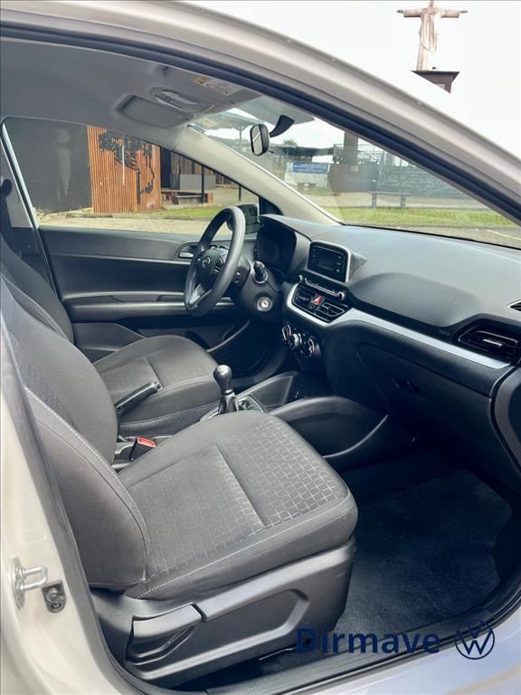 HB20 1.0 12V FLEX COMFORT MANUAL7