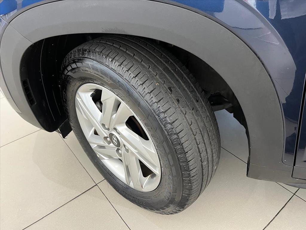 Hyundai-CRETA-1.0 TGDI FLEX COMFORT AUTOMÁTICO