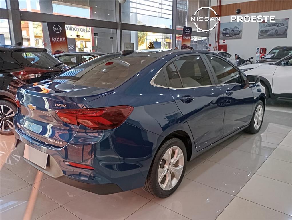 ONIX 1.0 TURBO FLEX AUTOMÁTICO4