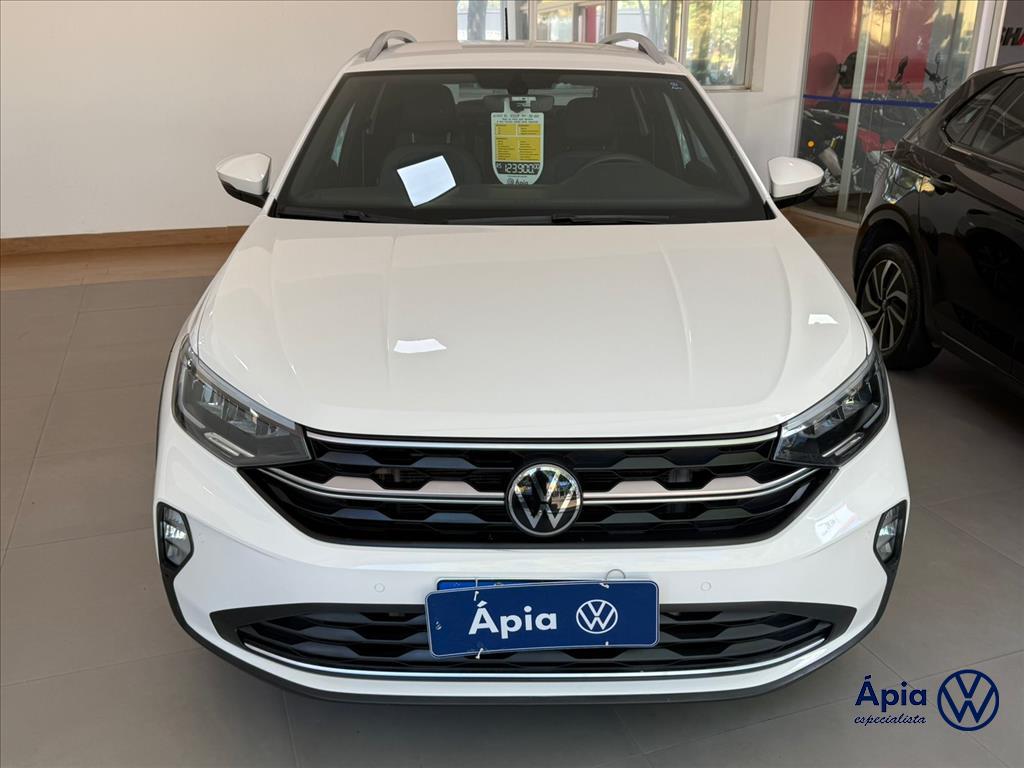 NIVUS 1.0 200 TSI TOTAL FLEX HIGHLINE AUTOMÁTICO1