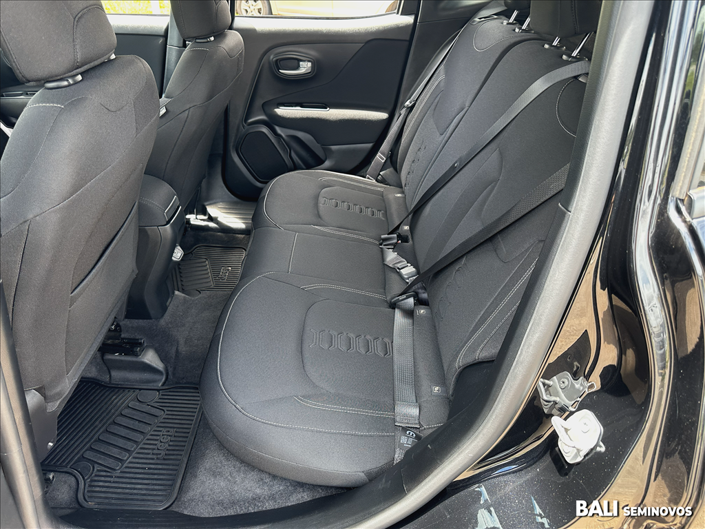 RENEGADE 1.3 T270 TURBO FLEX SPORT AT615