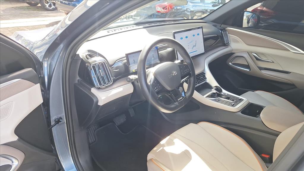 SONG PRO 1.5 DM-I HÍBRIDO GS AUTOMÁTICO9