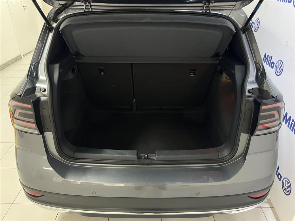 T-CROSS 1.4 250 TSI TOTAL FLEX HIGHLINE AUTOMÁTICO6