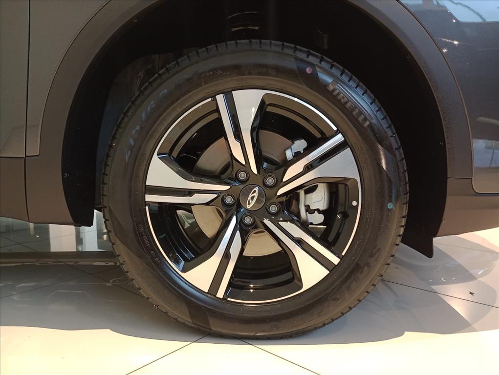 Caoa Chery-TIGGO 5x-1.5 VVT TURBO iFLEX SPORT CVT