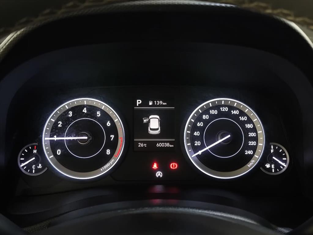 CRETA 1.0 TGDI FLEX COMFORT AUTOMÁTICO7