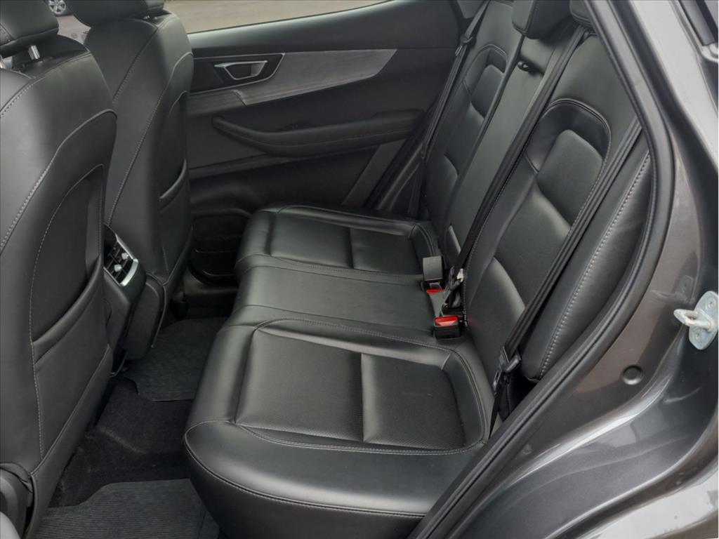 TIGGO 5x 1.5 VVT TURBO iFLEX SPORT CVT7
