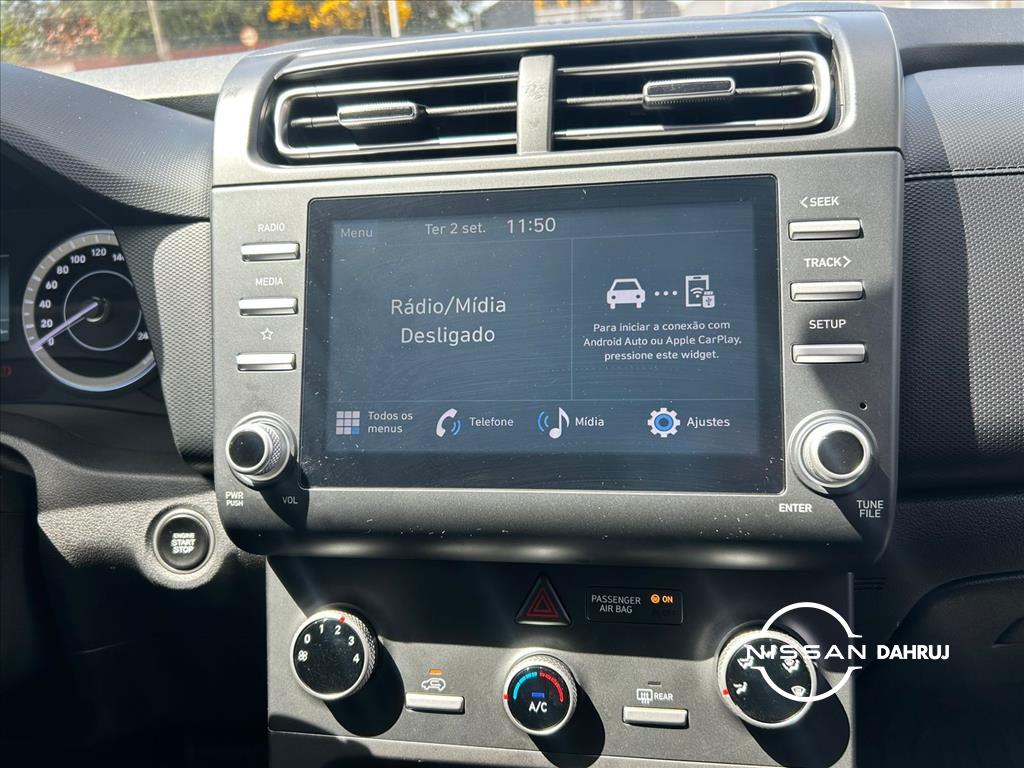 CRETA 1.0 TGDI FLEX COMFORT AUTOMÁTICO7