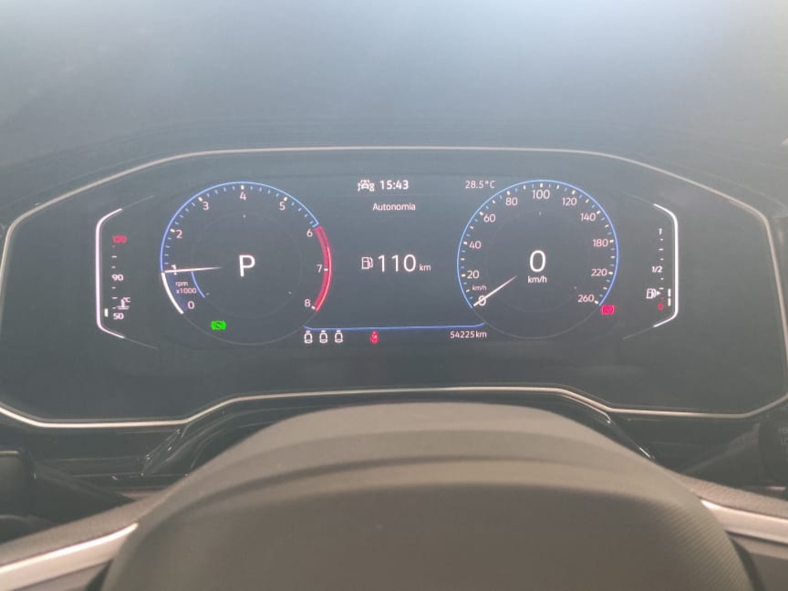 VIRTUS 1.0 200 TSI HIGHLINE AUTOMÁTICO11