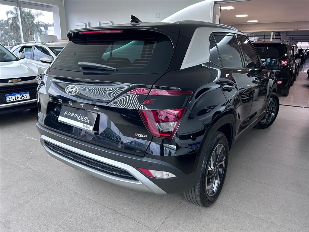CRETA 1.0 TGDI FLEX LIMITED AUTOMÁTICO4