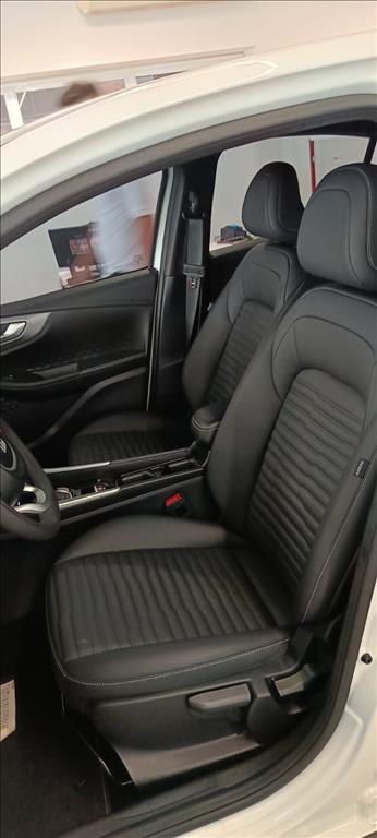 FASTBACK 1.3 TURBO 270 FLEX LIMITED EDITION AT68