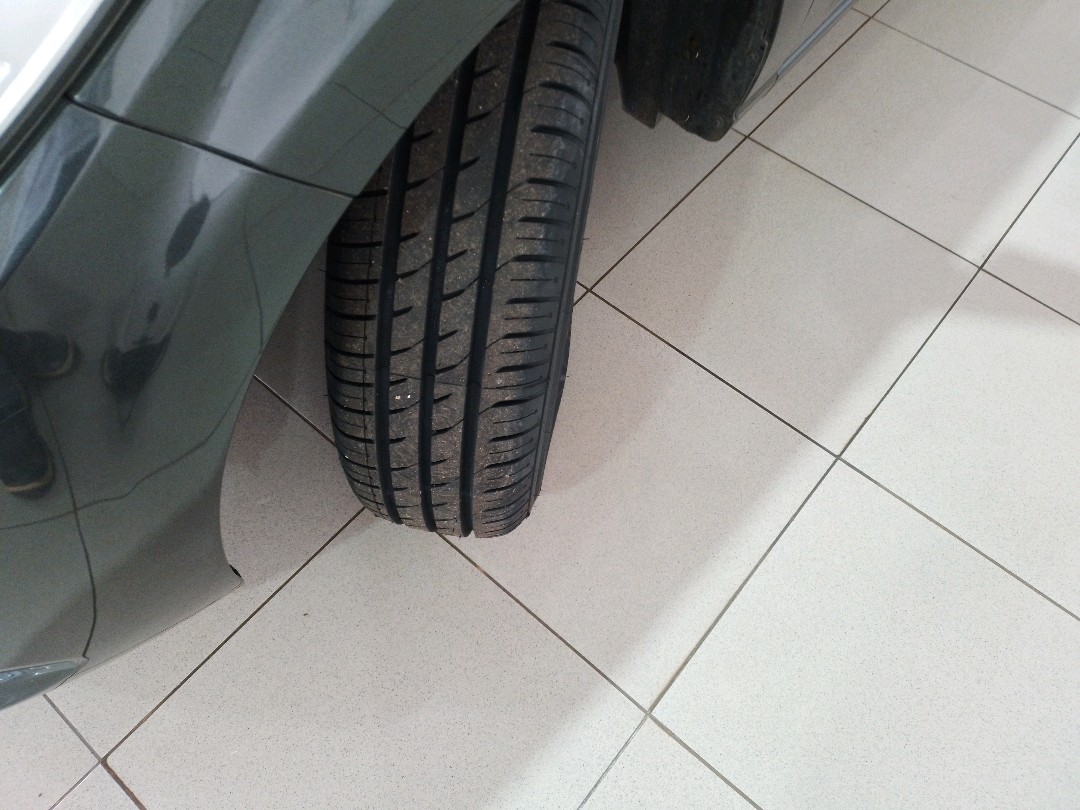 GM - Chevrolet-ONIX-1.0 MPFI JOY 8V FLEX 4P MANUAL