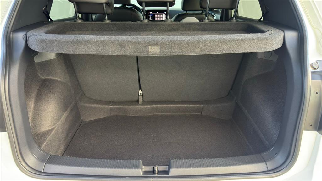 T-CROSS 1.0 200 TSI TOTAL FLEX COMFORTLINE AUTOMÁTICO10