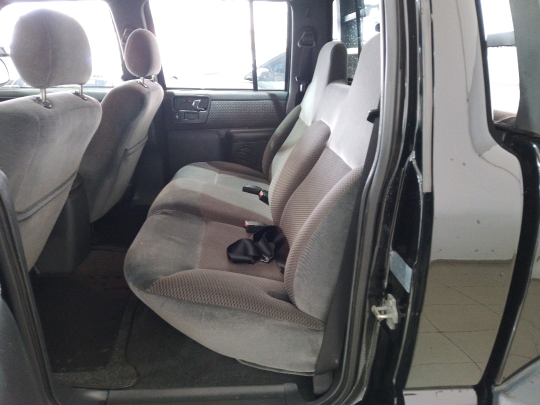 Chevrolet S10 2.4 Mpfi Rodeio 4X2 Cd 8V Flex 4P Manual - foto 10