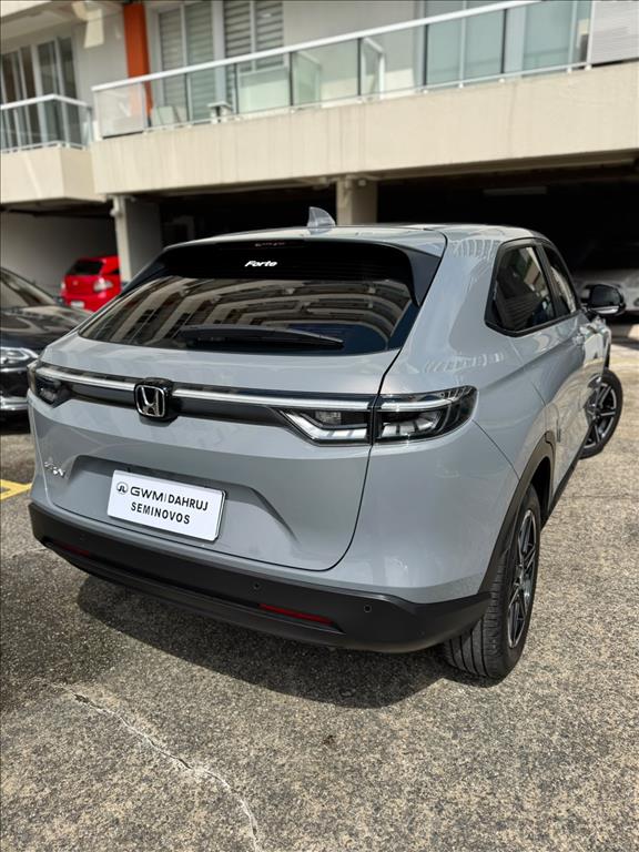 HR-V 1.5 DI I-VTEC FLEX EX CVT5