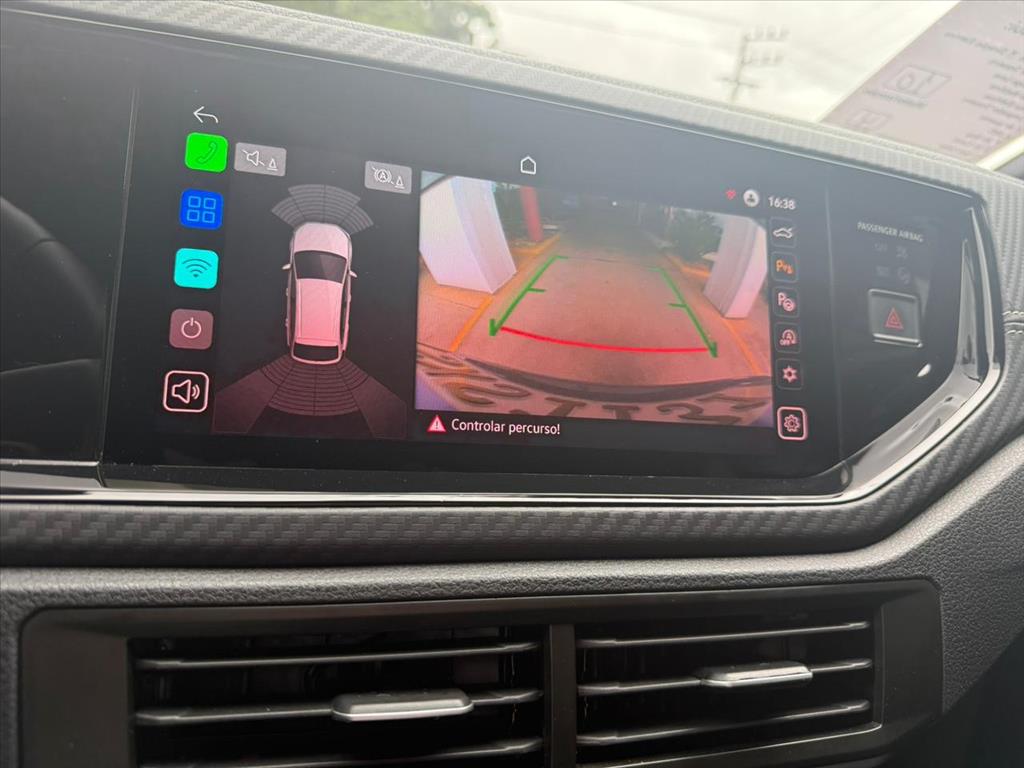 NIVUS 1.0 200 TSI TOTAL FLEX HIGHLINE AUTOMÁTICO13