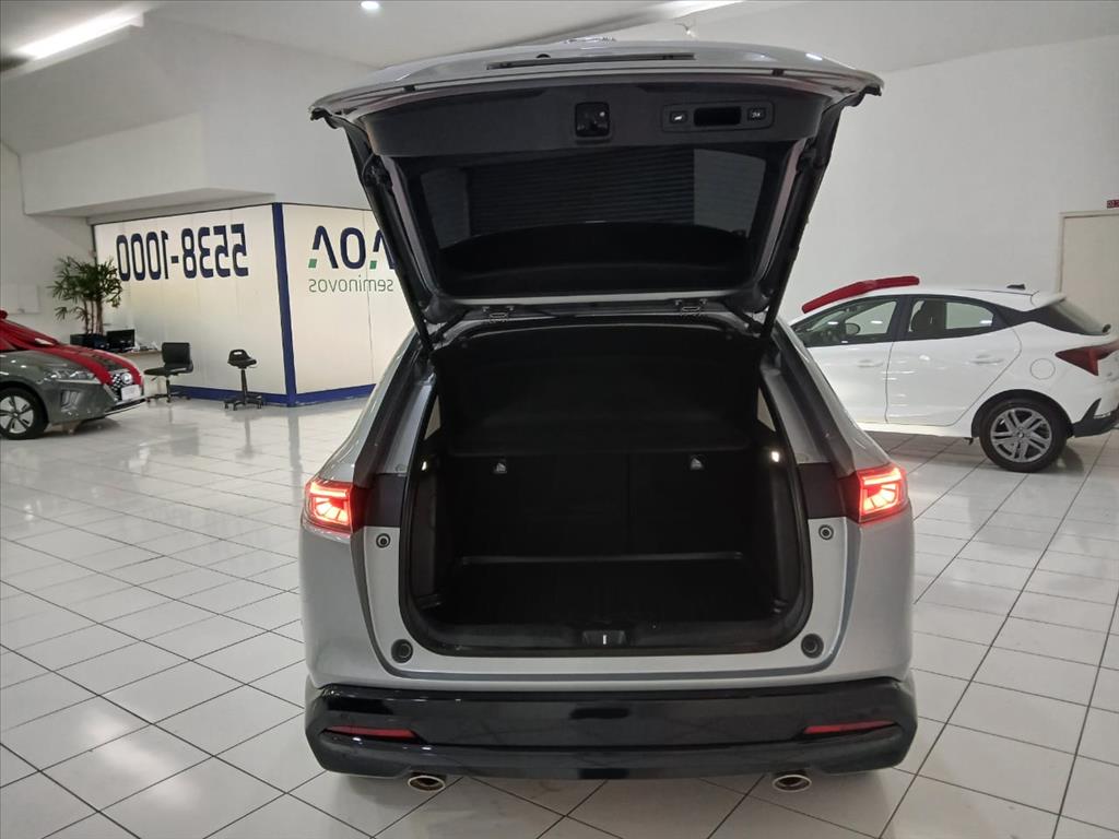 Honda-HR-V-1.5 DI I-VTEC TURBO FLEX TOURING CVT