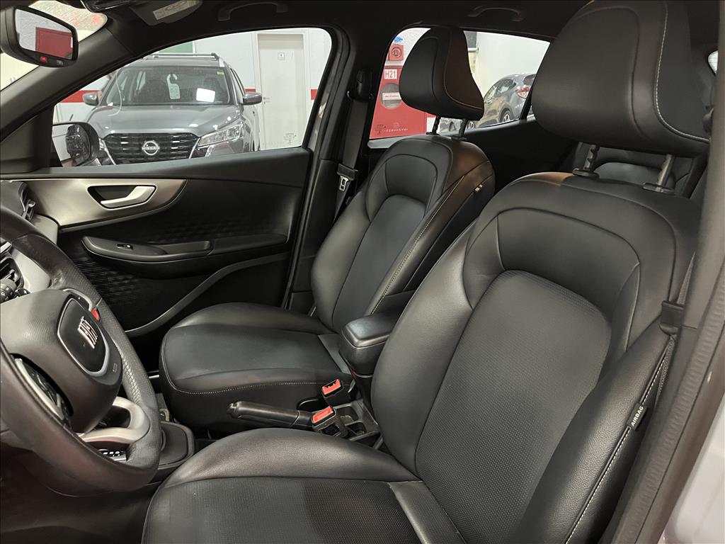 PULSE 1.0 TURBO 200 FLEX IMPETUS CVT9