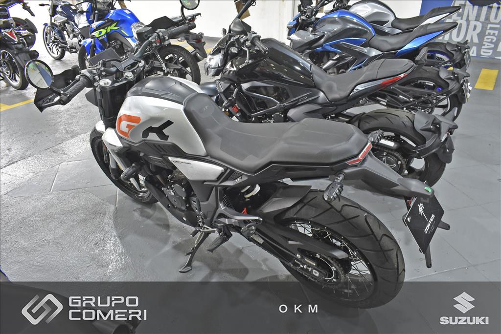 GK 3501