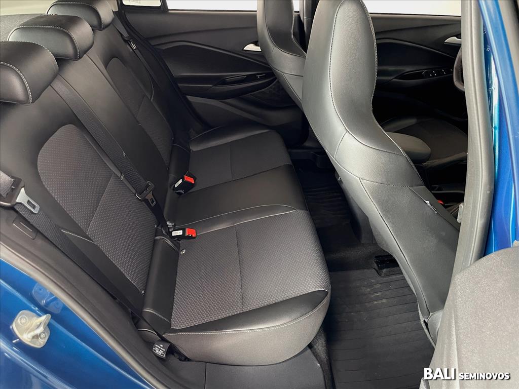 ONIX 1.0 TURBO FLEX LTZ AUTOMÁTICO13