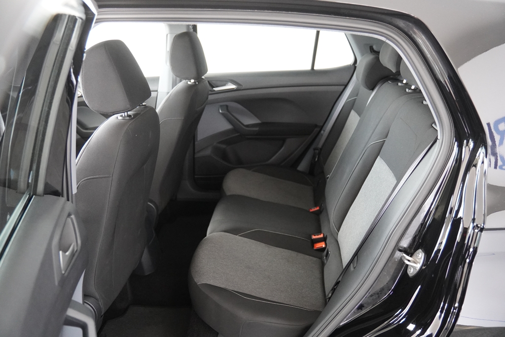 T-CROSS 1.0 200 TSI TOTAL FLEX SENSE AUTOMÁTICO9