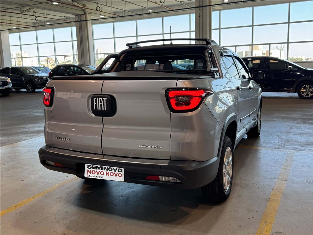 TORO 1.8 16V EVO FLEX ENDURANCE MANUAL5