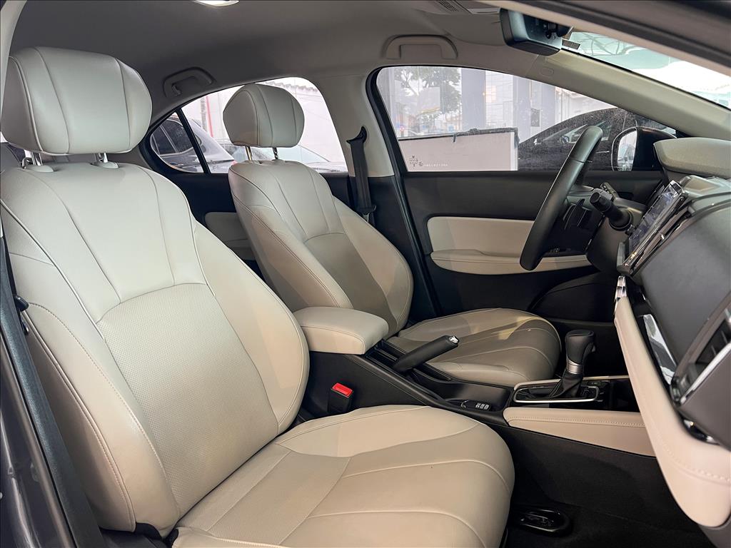 CITY 1.5 i-VTEC FLEX TOURING CVT18